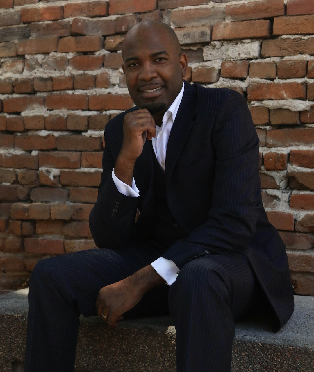 Will Osagiede Profile Image